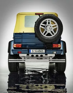 G 650